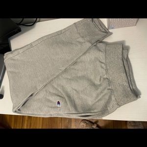 Champion Reverse Weave Joggers